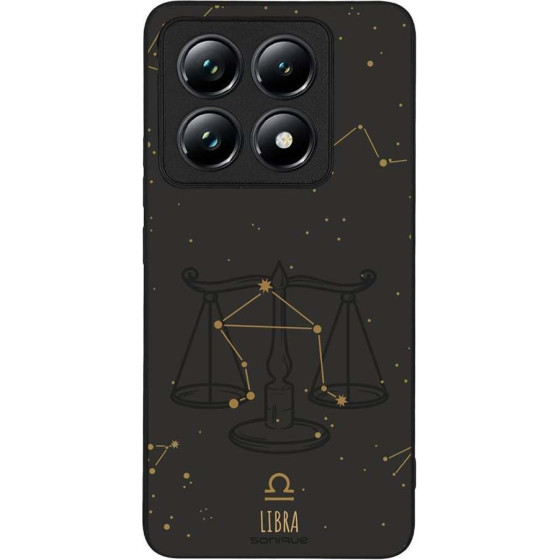 Sonique ���� Zodiac Series ��� Xiaomi Xiaomi 14T Pro Libra