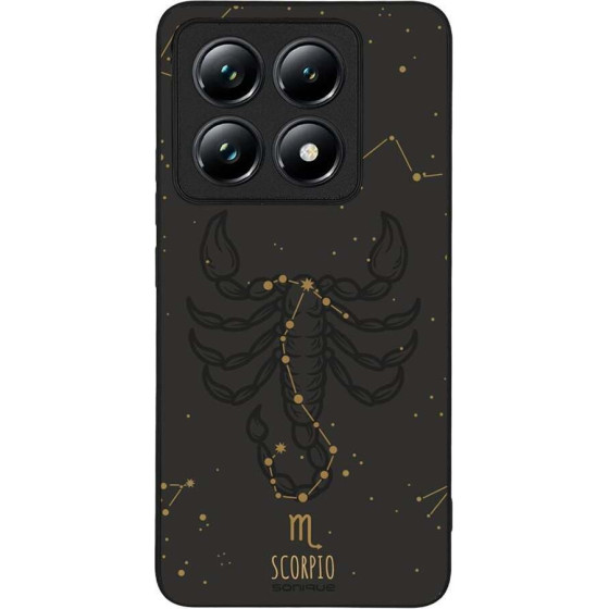 Sonique ���� Zodiac Series ��� Xiaomi Xiaomi 14T Pro Scorpio