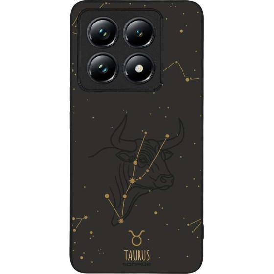 Sonique ���� Zodiac Series ��� Xiaomi Xiaomi 14T Pro Taurus