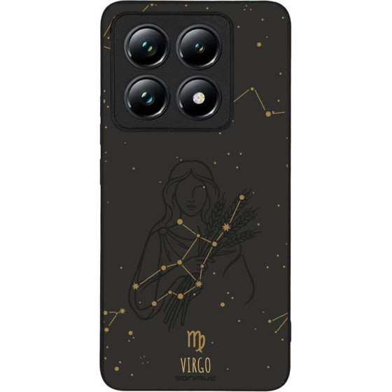 Sonique ���� Zodiac Series ��� Xiaomi Xiaomi 14T Pro Virgo