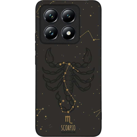 Sonique ���� Zodiac Series ��� Xiaomi Xiaomi 14T Scorpio