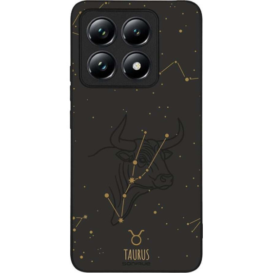 Sonique ���� Zodiac Series ��� Xiaomi Xiaomi 14T Taurus