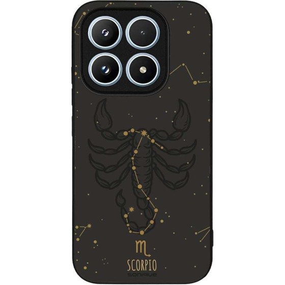 Sonique ���� Zodiac Series ��� Xiaomi Xiaomi 17 5G Scorpio