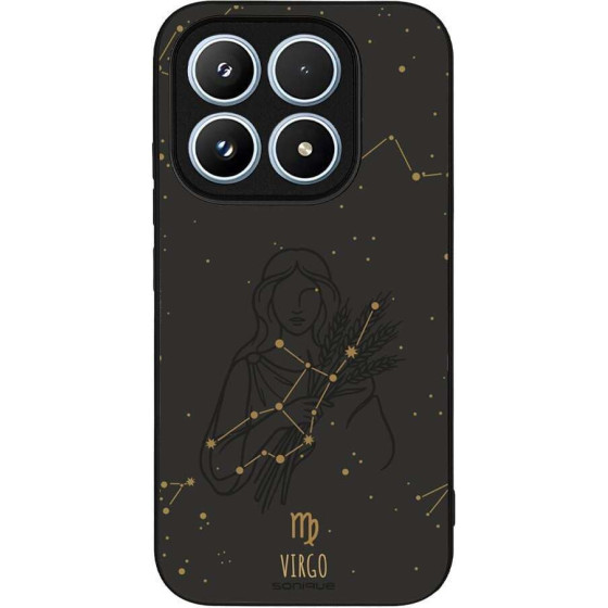 Sonique ���� Zodiac Series ��� Xiaomi Xiaomi 17 5G Virgo