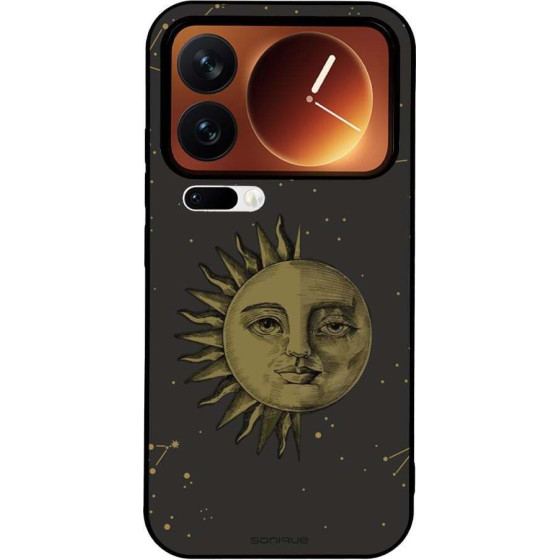 Sonique ���� Zodiac Series ��� Xiaomi Xiaomi 17 Pro 5G Eclipse