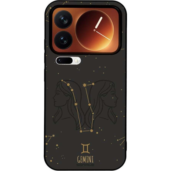 Sonique ���� Zodiac Series ��� Xiaomi Xiaomi 17 Pro 5G Gemini
