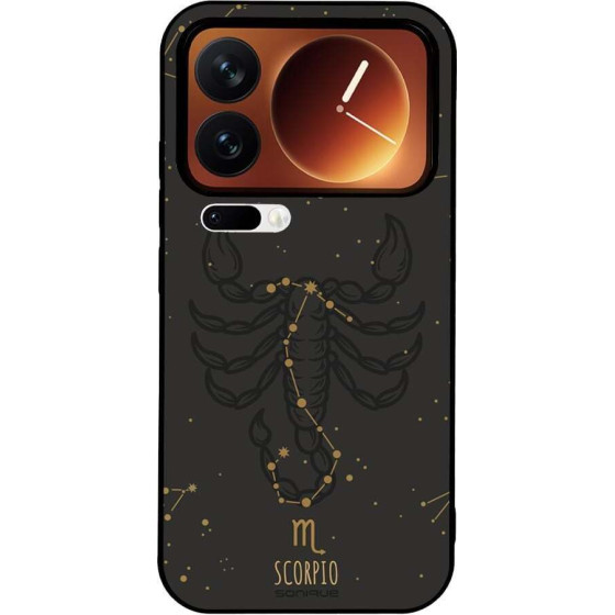 Sonique ���� Zodiac Series ��� Xiaomi Xiaomi 17 Pro 5G Scorpio