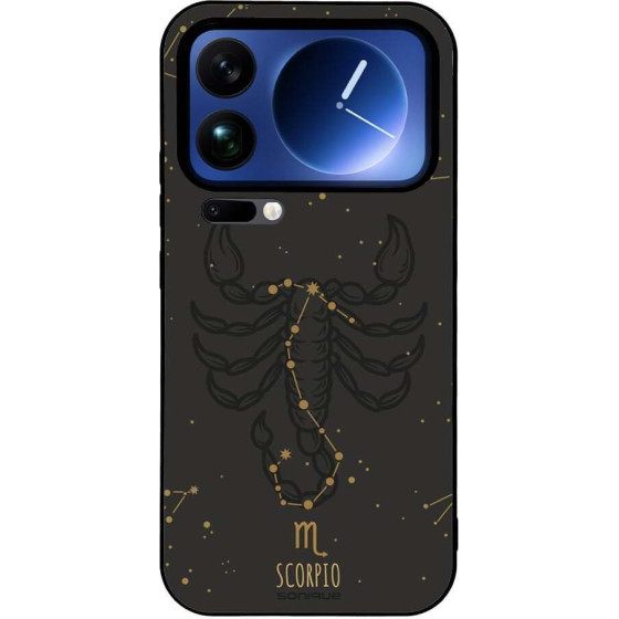Sonique ���� Zodiac Series ��� Xiaomi Xiaomi 17 Pro Max 5G Scorpio