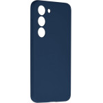 Senso Liquid Samsung S26 Blue Backcover - (SELISAMS26BL)