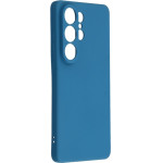 Senso Liquid Samsung S26 Ultra Blue Backcover - (SELISAMS26UBL)
