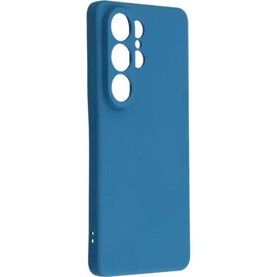 Senso Liquid Samsung S26 Ultra Blue Backcover - (SELISAMS26UBL)