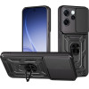 Techsuit - Camshield Series - Oppo Reno15 Pro - Black
