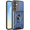 Techsuit - Camshield Series - Samsung Galaxy S26 Plus - Blue