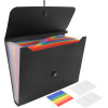 Maaleo 13-Compartment Document Folder 27227 - (18791-0)