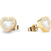 Bering Jewelry Set Women (45CM ) - (428-712-GOLD)