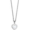 Bering Jewelry Set Women (45CM ) - (428712SILVER)