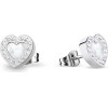 Bering Jewelry Set Women (45CM ) - (428712SILVER)