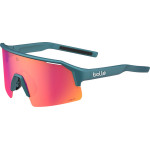 Bolle Sunglasses Unisex (Lens/Bridge/Temple) 140/00/125 mm) - (BS005007)