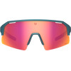 Bolle Sunglasses Unisex (Lens/Bridge/Temple) 140/00/125 mm) - (BS005007)