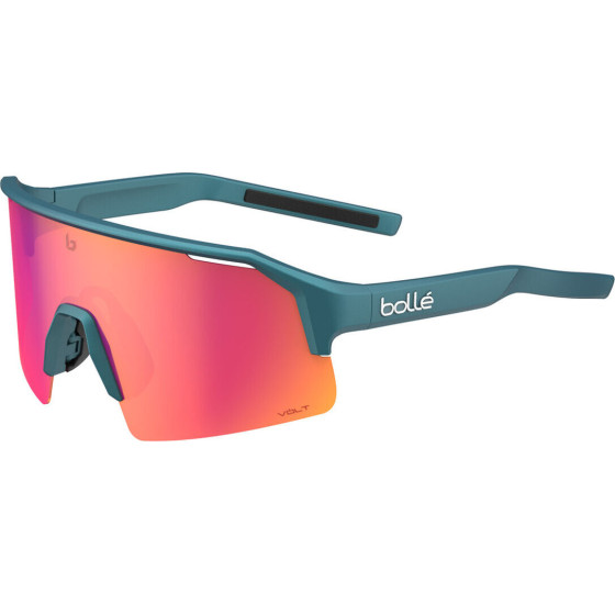 Bolle Sunglasses Unisex (Lens/Bridge/Temple) 140/00/125 mm) - (BS005007)