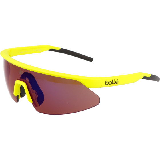 Bolle Sunglasses Unisex (Lens/Bridge/Temple) 144/00/136 mm) - (BS032006)