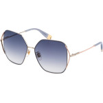 FURLA Sunglasses Women (Lens/Bridge/Temple) VLOOKUP(VALUE(H77),[2]Hoja2!$I$3:$M$137,5,0) mm) - (SFU601-580492)