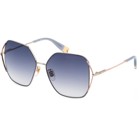 FURLA Sunglasses Women (Lens/Bridge/Temple) VLOOKUP(VALUE(H77),[2]Hoja2!$I$3:$M$137,5,0) mm) - (SFU601-580492)