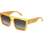 Just Cavalli Sunglasses Unisex (Lens/Bridge/Temple) VLOOKUP(VALUE(H90),[2]Hoja2!$I$3:$M$137,5,0) mm) - (SJC107V5807CV)
