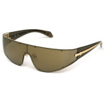 Just Cavalli Sunglasses Unisex (Lens/Bridge/Temple) VLOOKUP(VALUE(H92),[2]Hoja2!$I$3:$M$137,5,0) mm) - (SJC113-99300G)