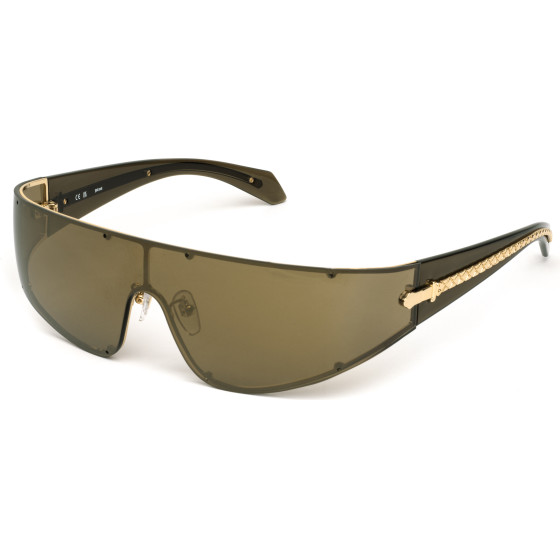 Just Cavalli Sunglasses Unisex (Lens/Bridge/Temple) VLOOKUP(VALUE(H92),[2]Hoja2!$I$3:$M$137,5,0) mm) - (SJC113-99300G)
