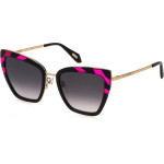 Just Cavalli Sunglasses Women (Lens/Bridge/Temple) VLOOKUP(VALUE(H87),[2]Hoja2!$I$3:$M$137,5,0) mm) - (SJC092-5309P2)