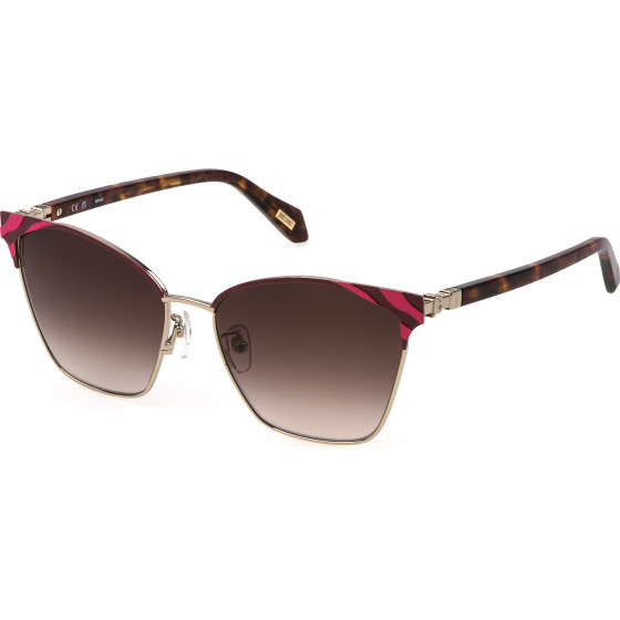 Just Cavalli Sunglasses Women (Lens/Bridge/Temple) VLOOKUP(VALUE(H88),[2]Hoja2!$I$3:$M$137,5,0) mm) - (SJC093-580492)