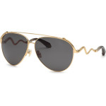 Roberto Cavalli Sunglasses Women (Lens/Bridge/Temple) VLOOKUP(VALUE(H132),[2]Hoja2!$I$3:$M$137,5,0) mm) - (SRC090M650300)