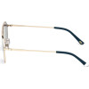 Web Eyewear Sunglasses Unisex (Lens/Bridge/Temple) 55/15/145 mm) - (WE0207-28X)