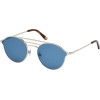 Web Eyewear Sunglasses Unisex (Lens/Bridge/Temple) 55/20/145 mm) - (WE0207-16X)