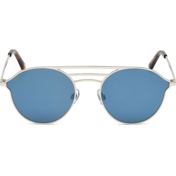 Web Eyewear Sunglasses Unisex (Lens/Bridge/Temple) 55/20/145 mm) - (WE0207-16X)