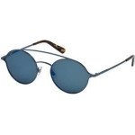 Web Eyewear Sunglasses Unisex (Lens/Bridge/Temple) 56/15/145 mm) - (WE0220-90X)