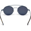 Web Eyewear Sunglasses Unisex (Lens/Bridge/Temple) 56/15/145 mm) - (WE0220-90X)