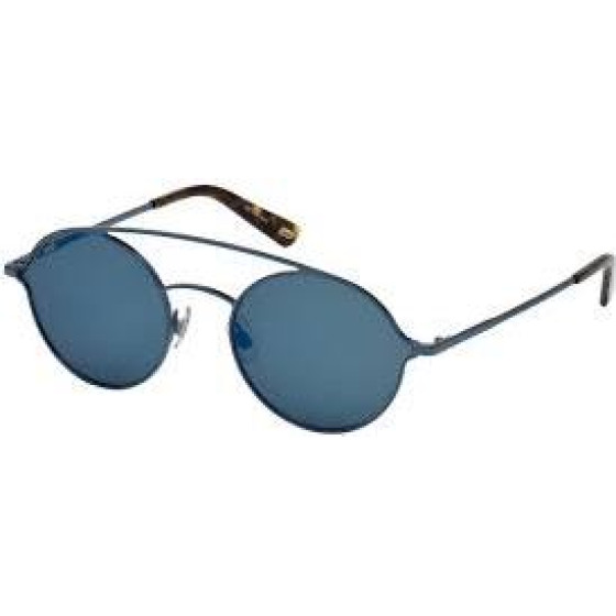 Web Eyewear Sunglasses Unisex (Lens/Bridge/Temple) 56/15/145 mm) - (WE0220-90X)