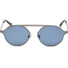 Web Eyewear Sunglasses Unisex (Lens/Bridge/Temple) 57/15/145 mm) - (WE0198-08V)