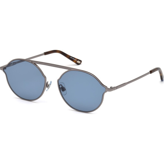 Web Eyewear Sunglasses Unisex (Lens/Bridge/Temple) 57/15/145 mm) - (WE0198-08V)