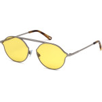 Web Eyewear Sunglasses Unisex (Lens/Bridge/Temple) 57/15/145 mm) - (WE0198-14J)