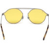 Web Eyewear Sunglasses Unisex (Lens/Bridge/Temple) 57/15/145 mm) - (WE0198-14J)