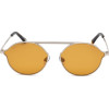 Web Eyewear Sunglasses Unisex (Lens/Bridge/Temple) 57/15/145 mm) - (WE0198-16E)