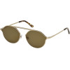 Web Eyewear Sunglasses Unisex (Lens/Bridge/Temple) 57/15/145 mm) - (WE0198-32G)