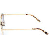 Web Eyewear Sunglasses Unisex (Lens/Bridge/Temple) 57/15/145 mm) - (WE0198-32G)