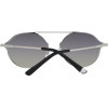 Web Eyewear Sunglasses Unisex (Lens/Bridge/Temple) 57/16/145 mm) - (WE0198-5716C)