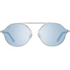 Web Eyewear Sunglasses Unisex (Lens/Bridge/Temple) 57/16/145 mm) - (WE0198-5716X)