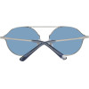 Web Eyewear Sunglasses Unisex (Lens/Bridge/Temple) 57/16/145 mm) - (WE0198-5716X)