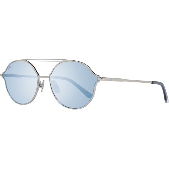 Web Eyewear Sunglasses Unisex (Lens/Bridge/Temple) 57/16/145 mm) - (WE0198-5716X)